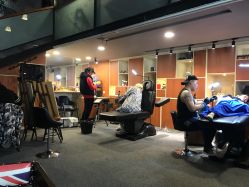 -见雾TATTOO STUDIO