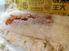 -永和大王(万顺路店)