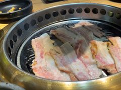 -九田家黑牛烤肉料理(新光汇店)