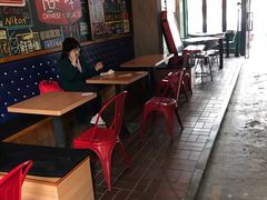 大堂-憶廟街 X 沙角邨(太古城店)