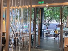 -喜茶(广州保利中环店)