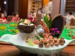 -聚福宝合苑食府(南头镇店)