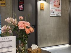 -施奈儿.洗头頭療.按摩SPA.采耳(上梅林店)