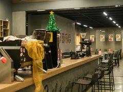 -GOTLOT COFFEE&KITCHEN角落厨房NOOK店