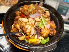 -顺峰顺水顺德菜(龙华店)