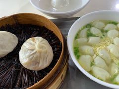 -绿杨馄饨临顿路店