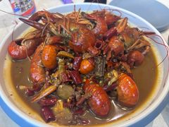 -辣盆盆麻辣小龙虾(哈尔滨总店)