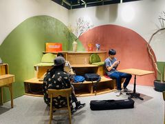 -Catch Bagel(芳草地店)