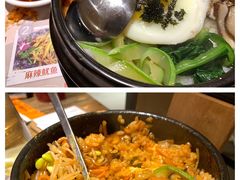 小木屋拌饭-冰川冷面·延边菜·炭烤串(观前店)