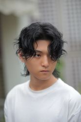 -风生造型