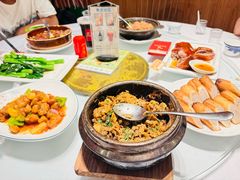 -先记烧鹅王·本地粤菜(福永店)
