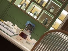 -神仙馆(衡山路店)