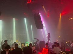-V AMUSING CLUB·酒吧(银河中心店)