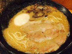 -博多一幸舍(侨福芳草地购物中心店)