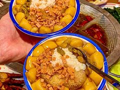 -厂花素芬九宫格火锅(益州大道店)