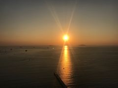 -三亚福朋喜来登酒店·大堂吧