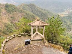 -大慈岩风景区