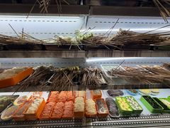 -水碾河刘老大串串香(水碾河路店)