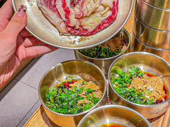 -西塔老太太泥炉烤肉(武汉摩尔城店)