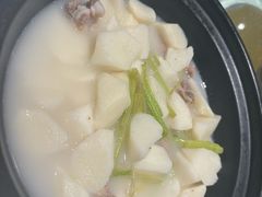 -金河半岛园林酒家(金融城店)