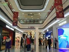 -永旺梦乐城国际商城(北清路店)
