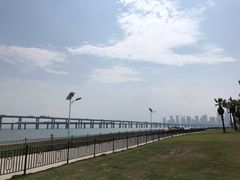 -海堤纪念公园