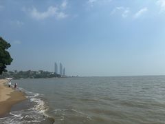 -鼓浪屿内厝澳码头(轮渡站)