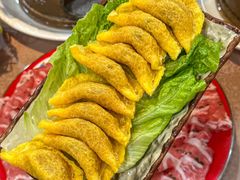 -香满锅老北京羊蝎子火锅·家常菜(新街口店)