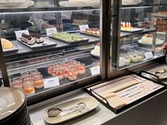 -广州粤海喜来登酒店