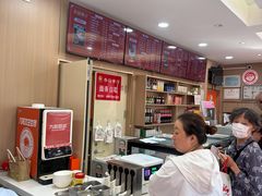 -杏园餐厅(西四北大街店)