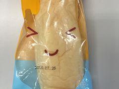 冰面包-85度C(上海广元店)