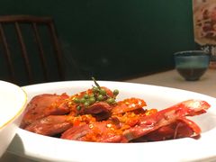 -佬麻雀·剁椒鱼头(京基KK One店)