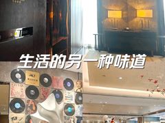 -广州天河希尔顿酒店