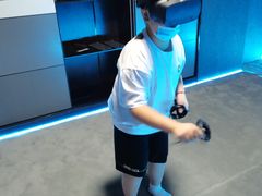 -零纪元VR体验馆·桌游(黄浦店)