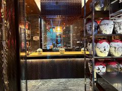 -丽思卡尔顿酒店-天泰轩中餐厅(大沽北路店)