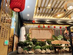 -安泰楼·佛跳墙创始人·传统闽味早茶·酒楼(三坊七巷闽菜地标店)