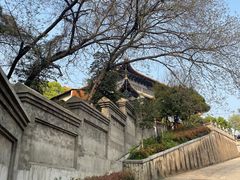 -宝通禅寺