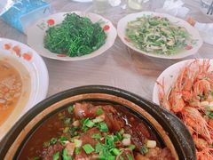 -妈妈的小作坊(陈家镇店)