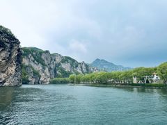 -大连冰峪旅游度假区