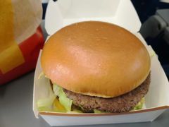 -麦当劳(深圳北站高铁店)