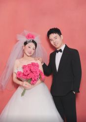 -今生有约婚纱摄影店(景德路店)