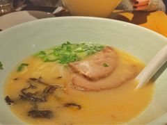 -一風堂拉面(港汇恒隆店)