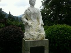 -井冈山革命烈士陵园