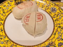 -富华斋饽饽铺·宫廷糕点·伴手礼(护国新天地店)