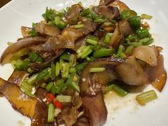 -粗茶淡饭·隐庐私厨(东亭店)