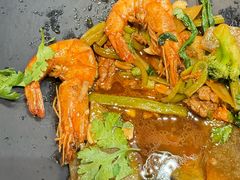 -醉人椒麻辣香锅(王府井喜悦店)