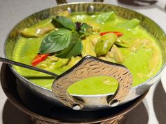 -BetterThai 泰加(苏州中心店)