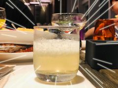-悦全日餐厅·仁恒洲际酒店
