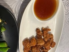 传统咕噜肉-粤·向群饭店(龙津东路总店)