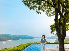 -天目湖涵田度假村